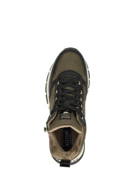 Sneakers Hoog