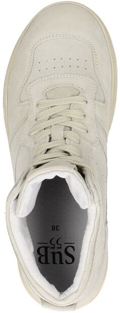 Veterschoenen Hoog - large