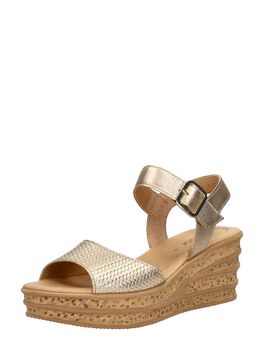 Sandalen Hak