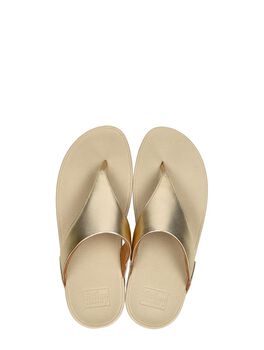 Lulu leather toepost
