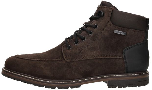 Veterschoenen Hoog - large