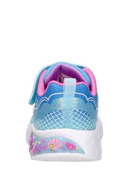 My Dreamers - Lil Mermaid