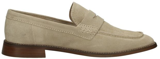 Mocassin - large