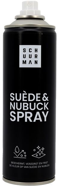 Suede & Nubuck Spray - large