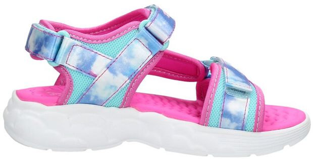 Rainbow Racer Sandals - Summer - large