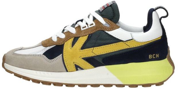 Vancouver Mix Man - large