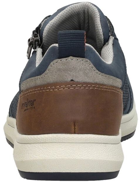 Veterschoenen laag - large