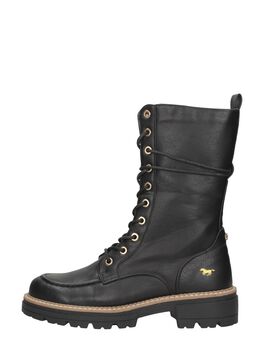Veterschoenen Hoog