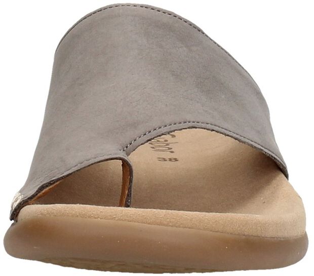 Dames slippers - large