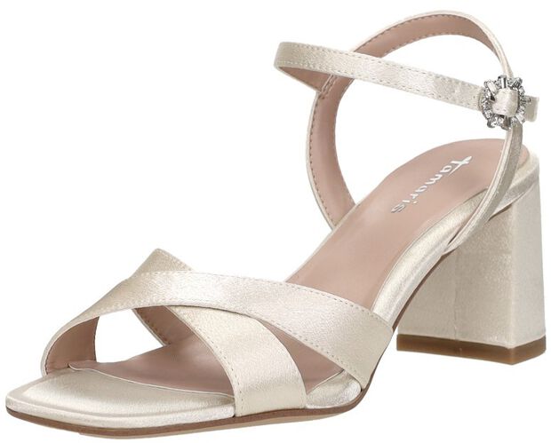 Sandalen Hak - large