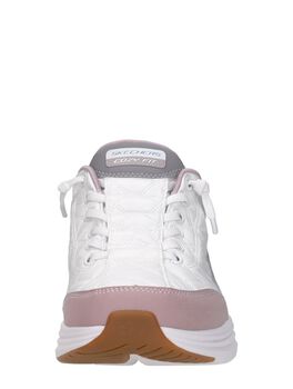 Slip-Ins: Cosy Fit Knotted Bungee