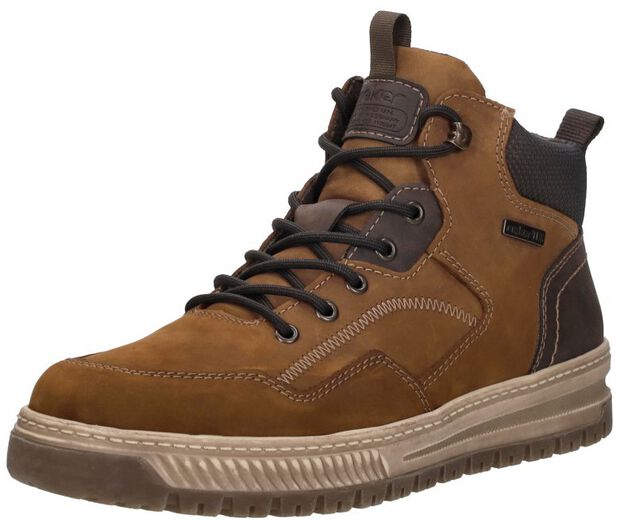 Veterschoenen Hoog - large