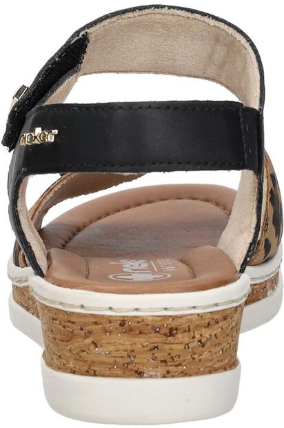 Sandalen Plat - large