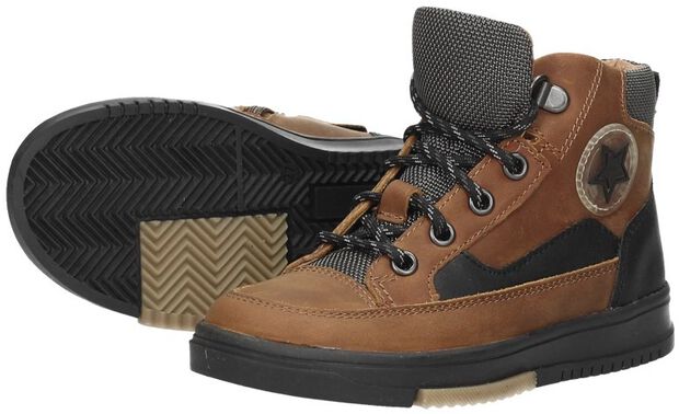 Veterschoenen Hoog - large
