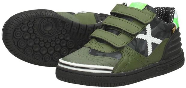 G3 Low - large