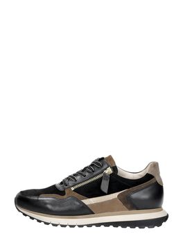 Veterschoenen Laag