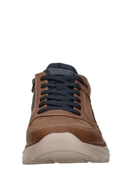 Veterschoenen Laag