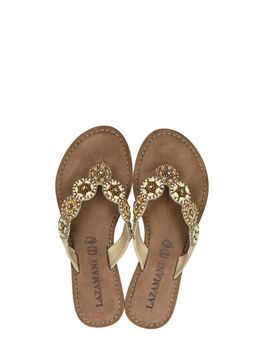 Teenslippers