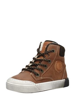 Veterschoenen Hoog