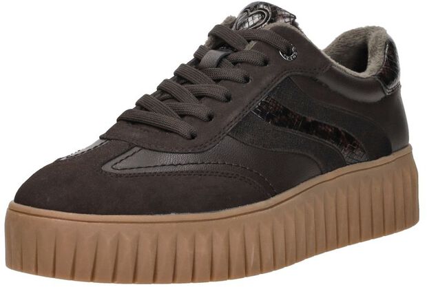 Sneakers Laag - large