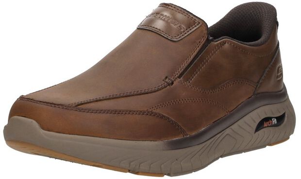 Arch Fit Crosser - Oak - large