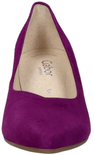 Pumps - large