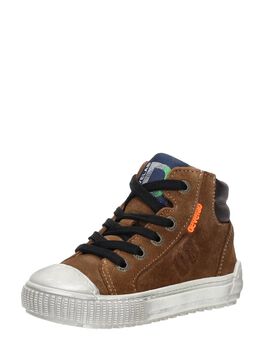 Veterschoenen Hoog