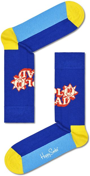 One Dad Sock - large
