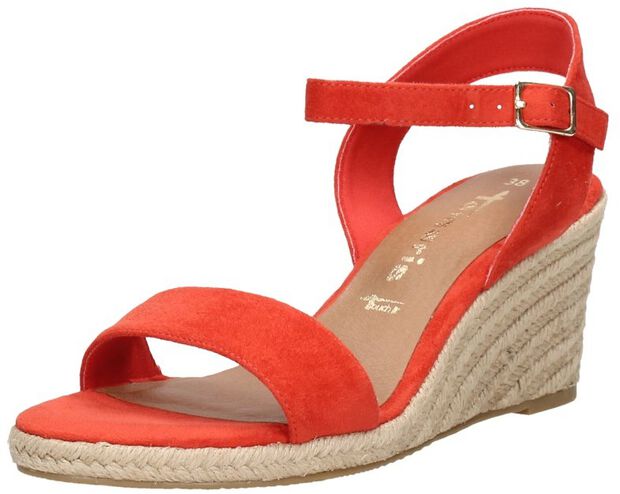 Sandalen Touwzool - large