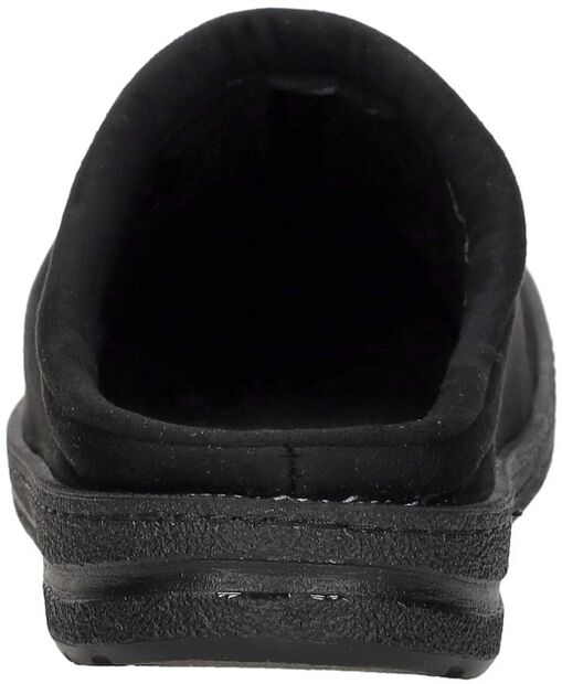 Pantoffels Open - large