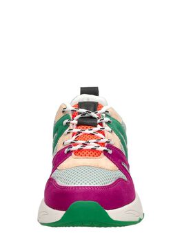 Sneakers Laag