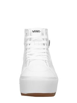 Filmore Hi Tapered Platform ST