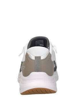 Slip-Ins: Contour Foam Cozy Fit