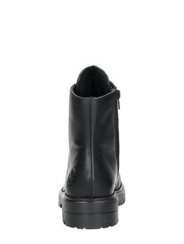 Veterschoenen Hoog