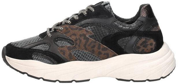 Sneakers Laag - large