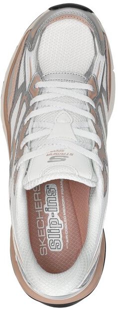 Slip-Ins: Stamina Sport - large