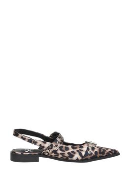 Slingbacks