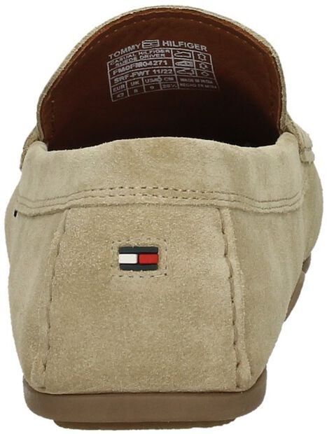 Mocassin - large