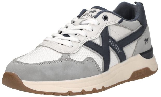 Sneakers Laag - large