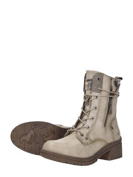 Veterschoenen Hoog