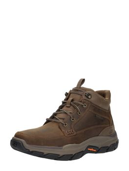 Relaxed Fit: Respected - Boswell