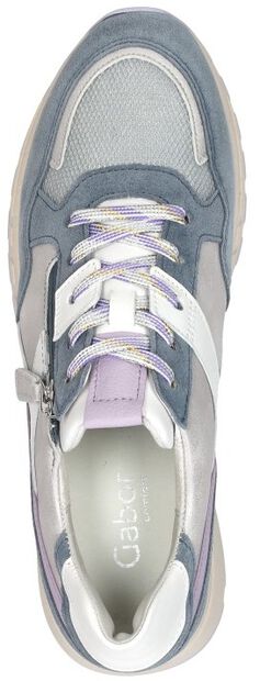Sneakers Laag - large