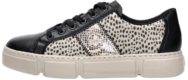 Veterschoenen Laag - large