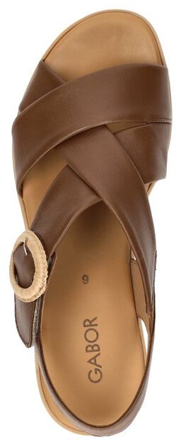 Sandalen Plat - large