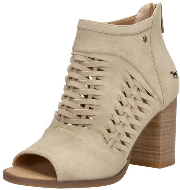 Sandalen Hak - large