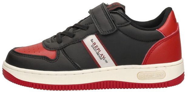 Epic JR low - large