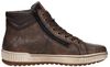 Veterschoenen Hoog - small