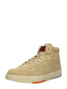 Suede Basket Midcut