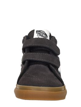 TD SK8-Mid