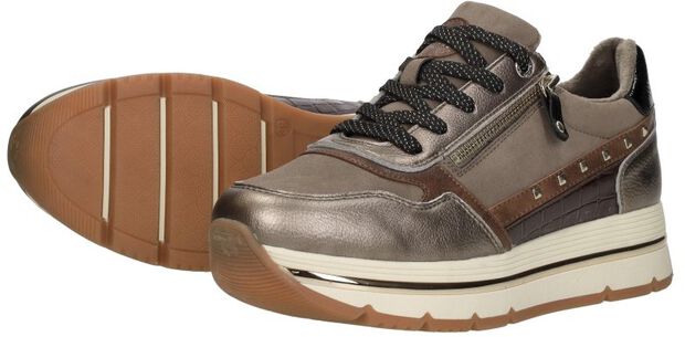 Sneakers Laag - large